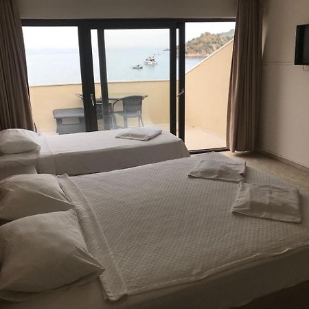 Can Apartments Турунч Экстерьер фото