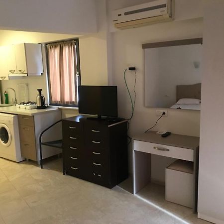Can Apartments Турунч Экстерьер фото