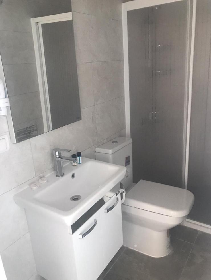 Can Apartments Турунч Экстерьер фото