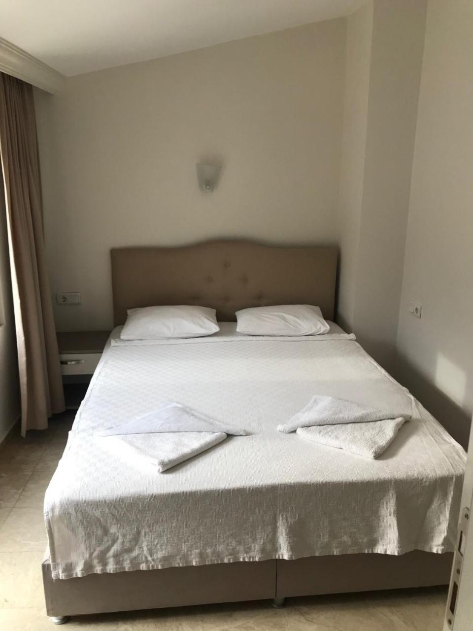 Can Apartments Турунч Экстерьер фото