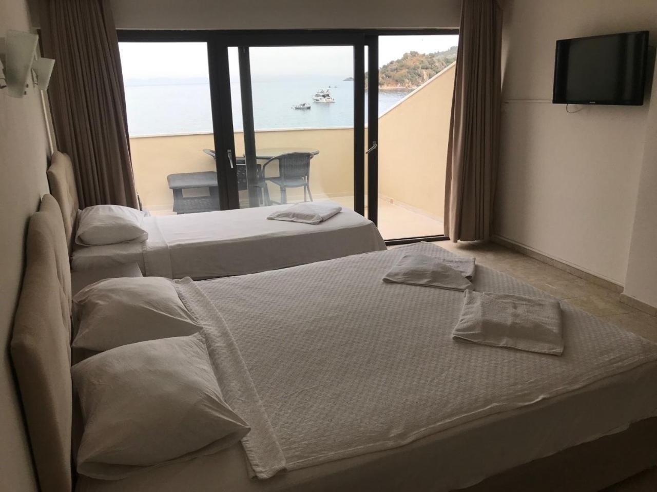 Can Apartments Турунч Экстерьер фото
