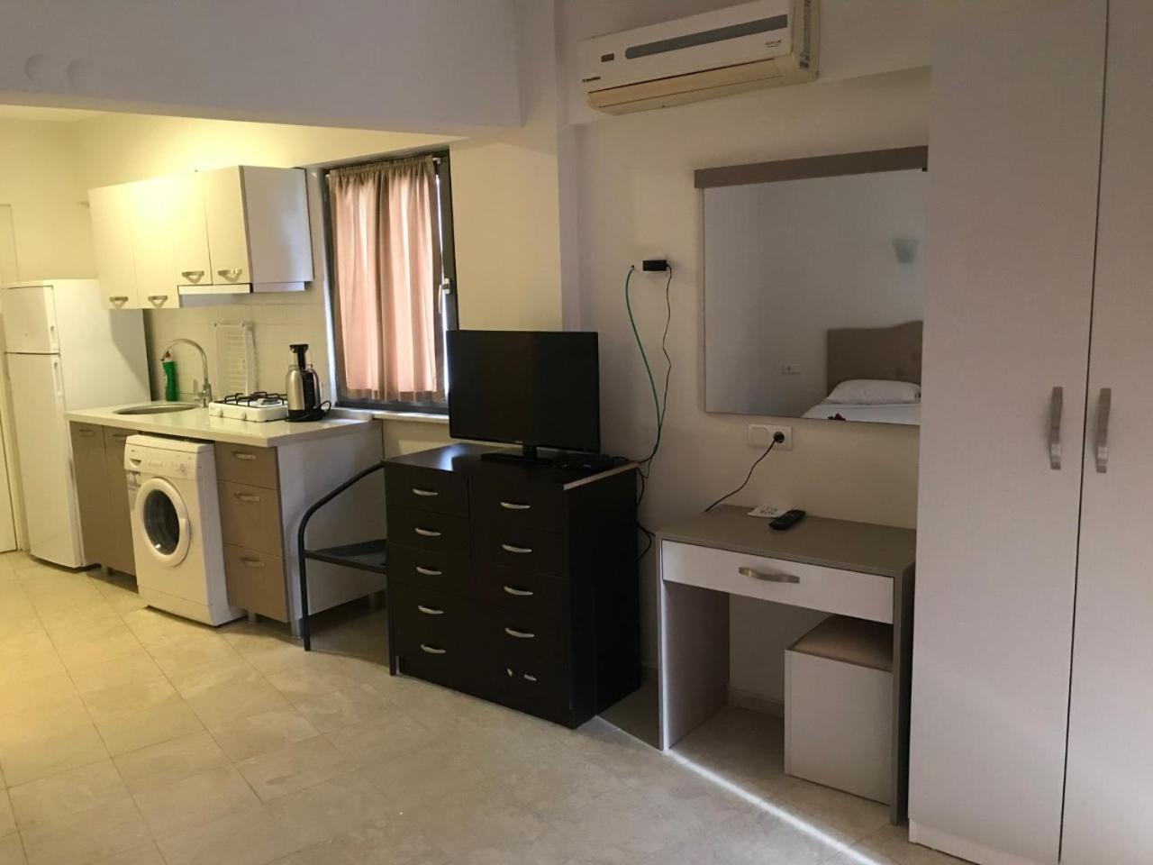Can Apartments Турунч Экстерьер фото