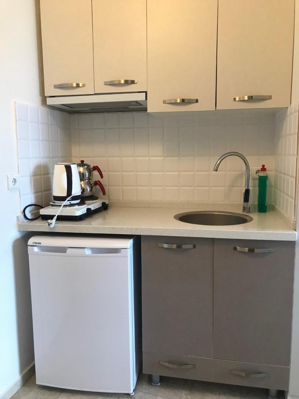 Can Apartments Турунч Экстерьер фото