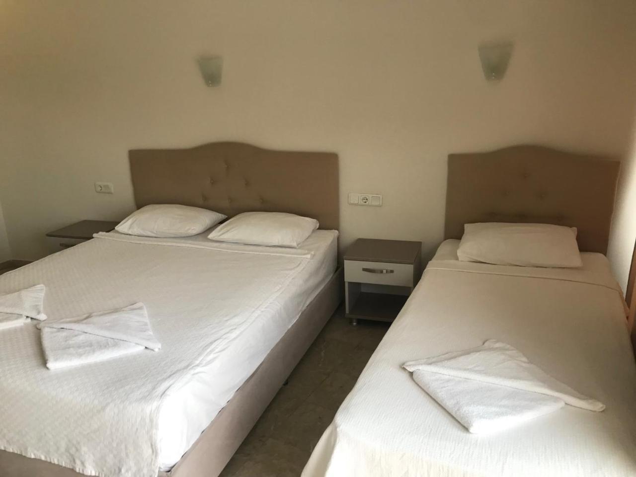 Can Apartments Турунч Экстерьер фото