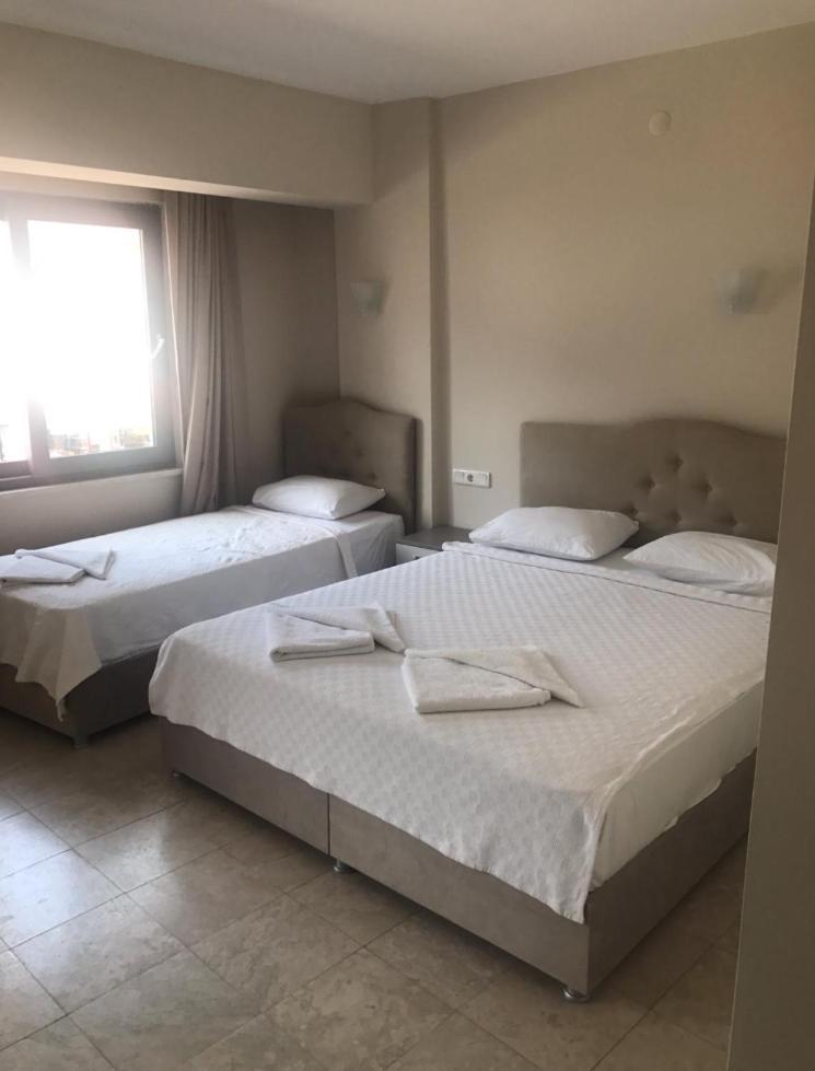 Can Apartments Турунч Экстерьер фото