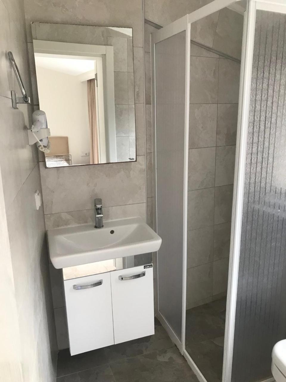 Can Apartments Турунч Экстерьер фото