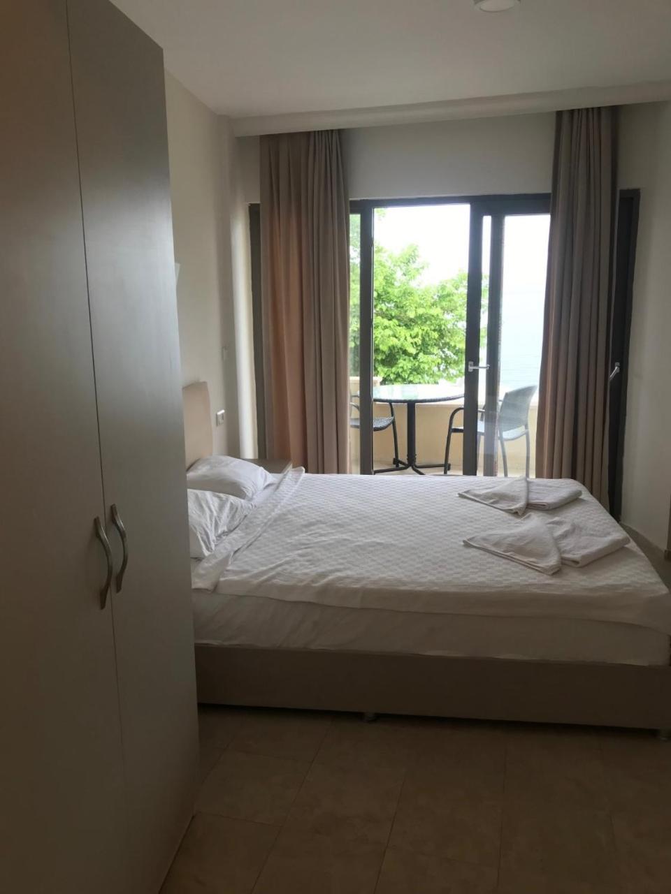 Can Apartments Турунч Экстерьер фото