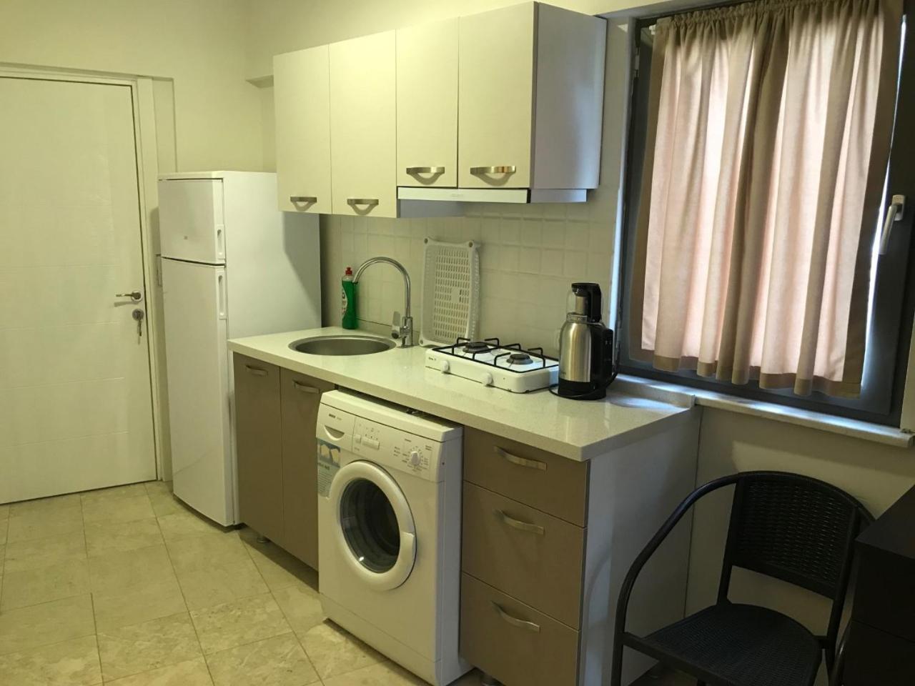 Can Apartments Турунч Экстерьер фото