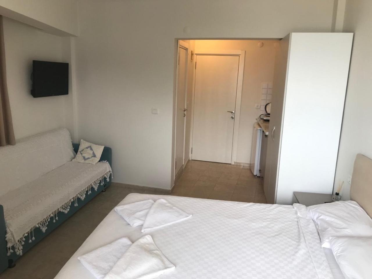 Can Apartments Турунч Экстерьер фото