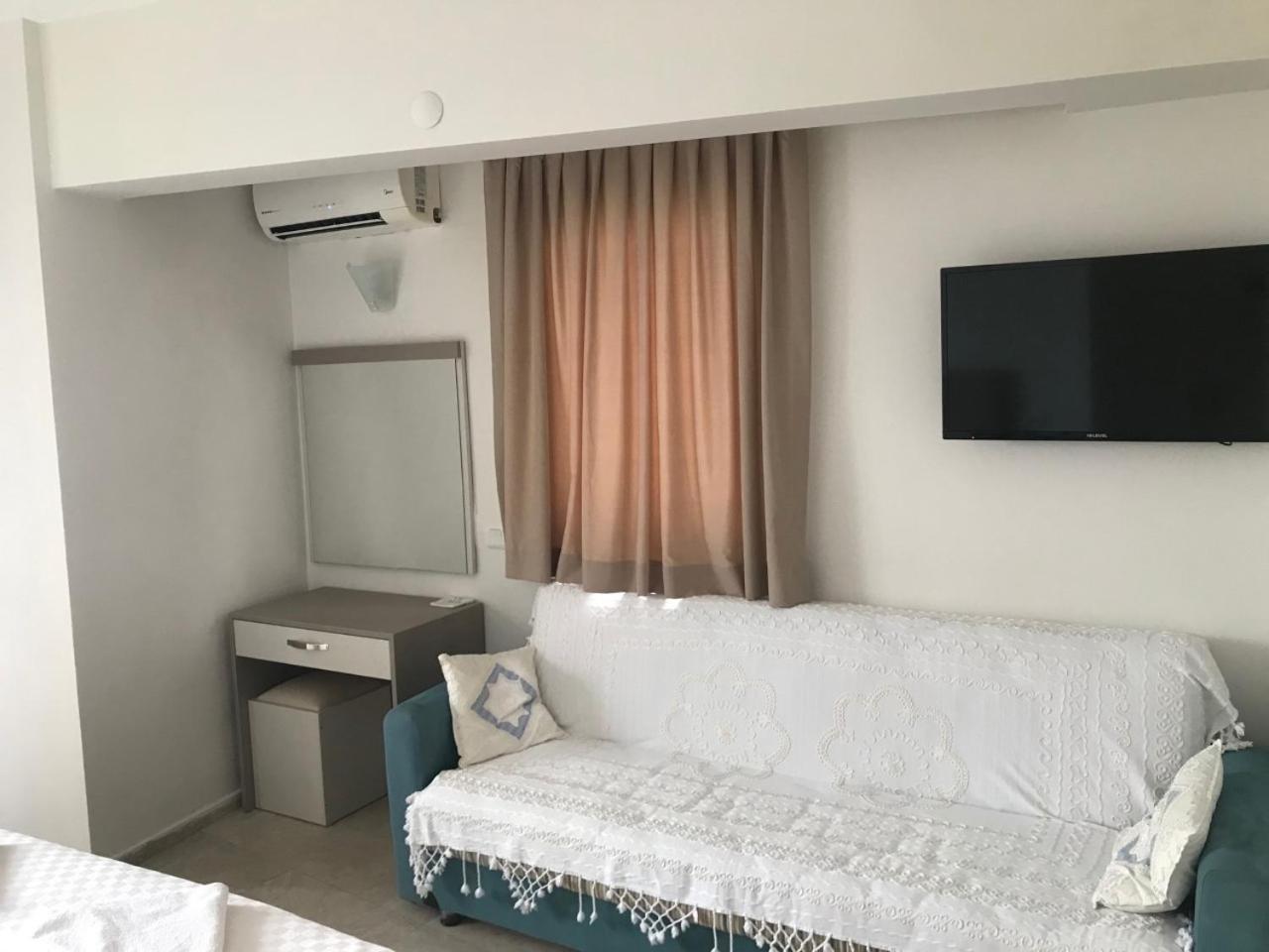 Can Apartments Турунч Экстерьер фото