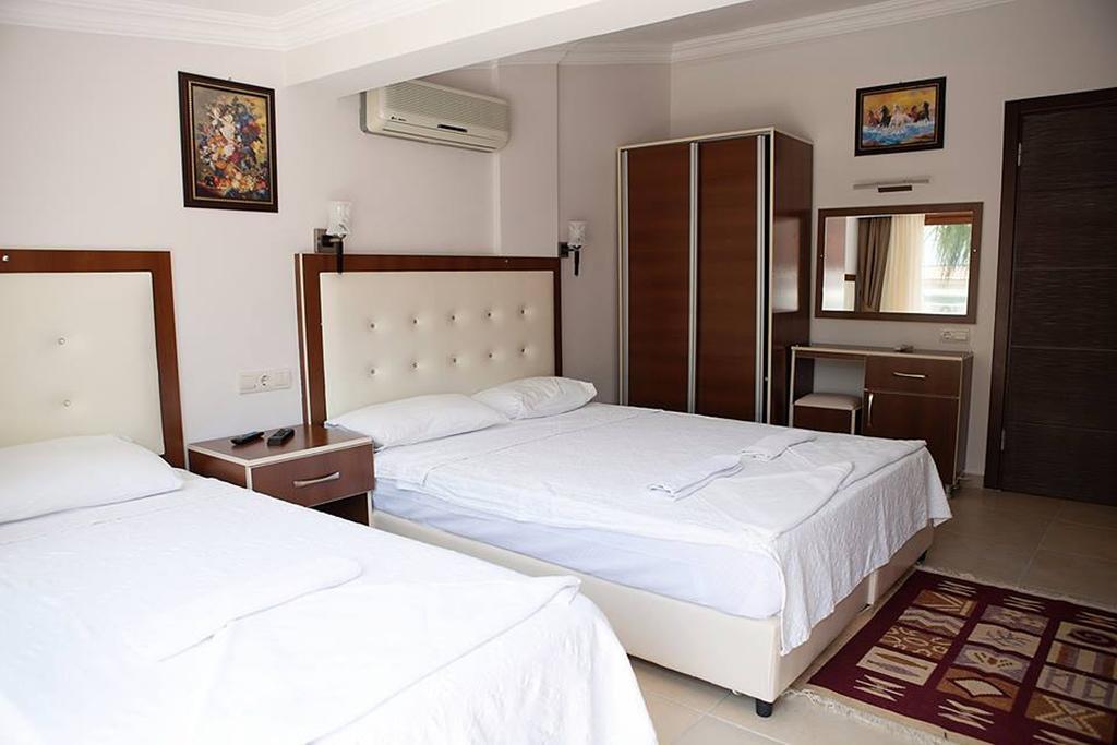 Can Apartments Турунч Номер фото