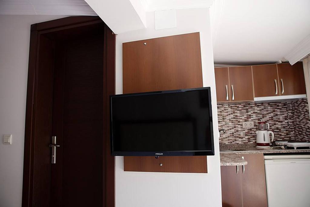 Can Apartments Турунч Номер фото