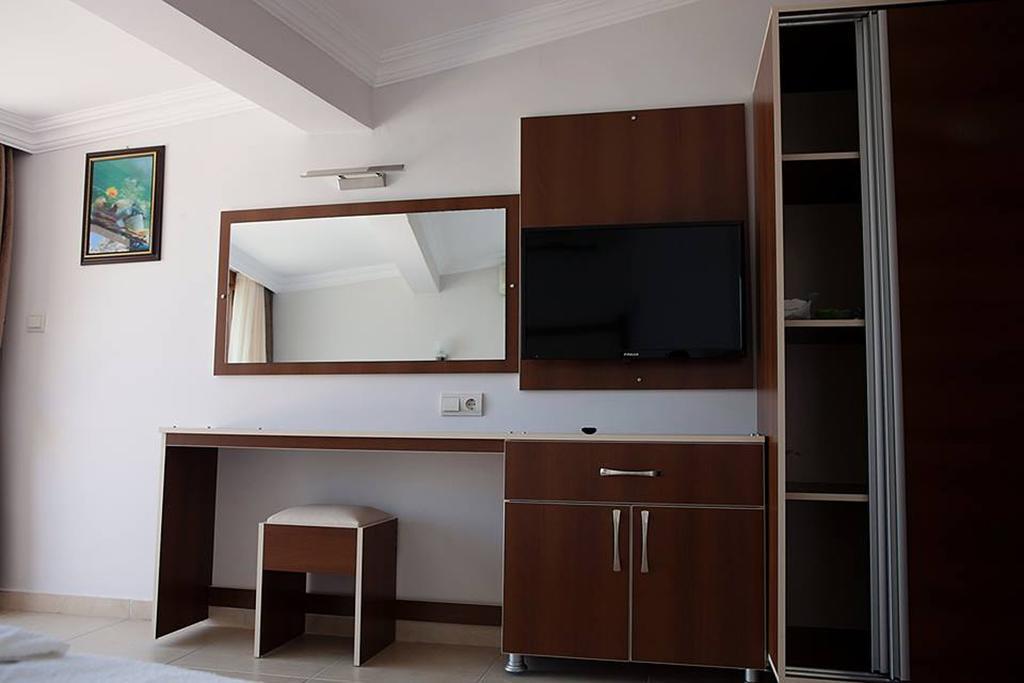 Can Apartments Турунч Номер фото