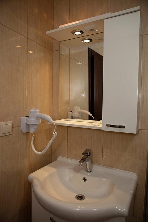 Can Apartments Турунч Номер фото