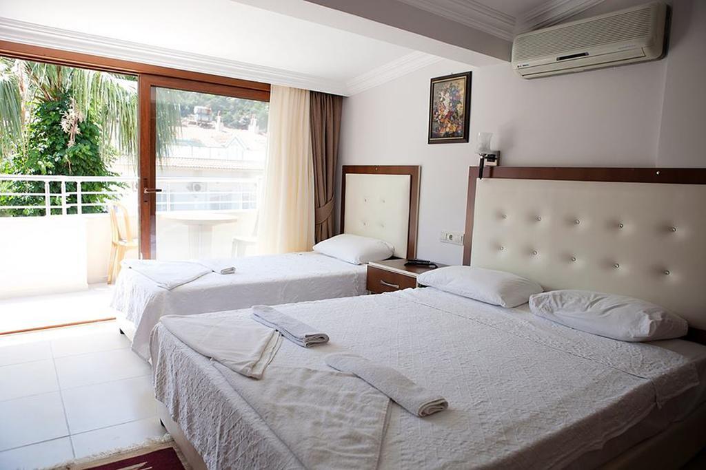 Can Apartments Турунч Номер фото