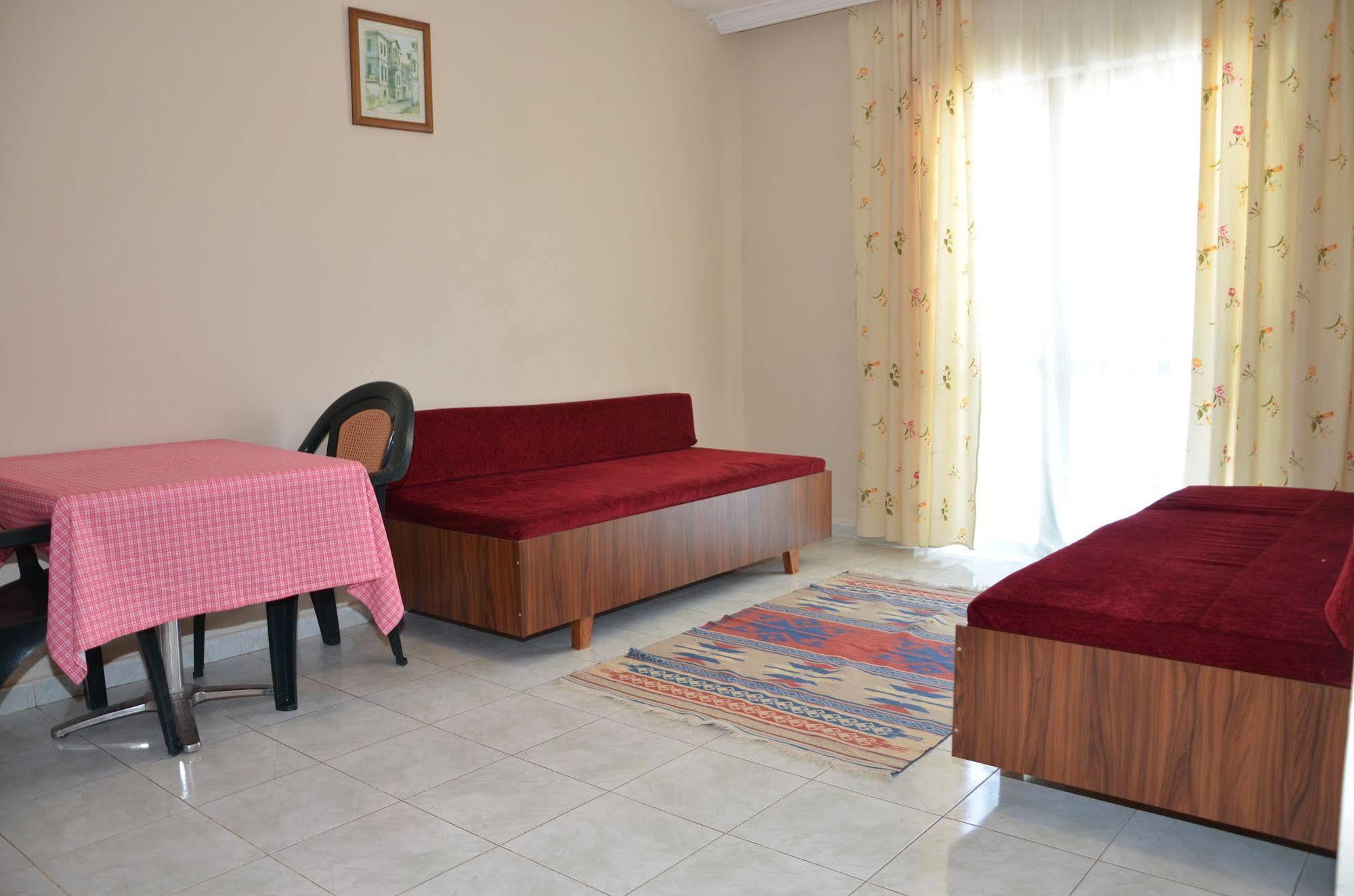 Can Apartments Турунч Экстерьер фото
