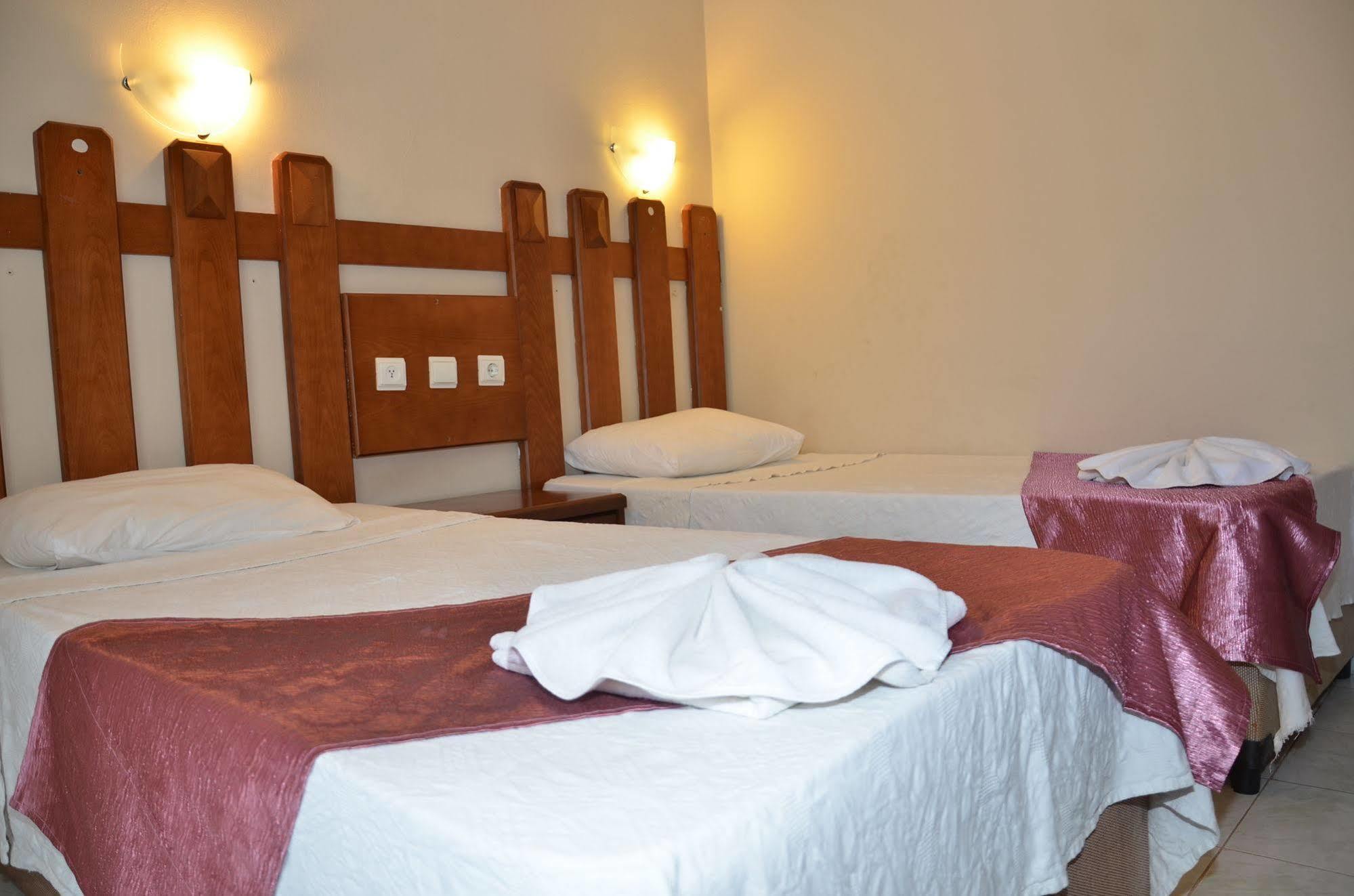 Can Apartments Турунч Экстерьер фото