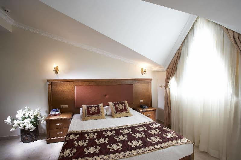 Can Apartments Турунч Экстерьер фото