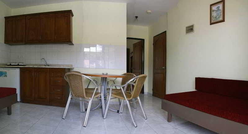 Can Apartments Турунч Экстерьер фото